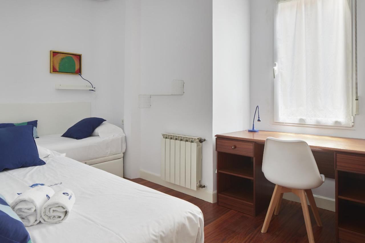 Andraitz - Basque Stay Saint-Sébastien Extérieur photo