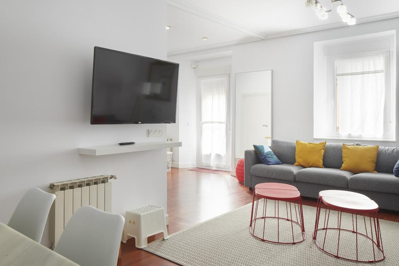 Andraitz - Basque Stay Saint-Sébastien Extérieur photo